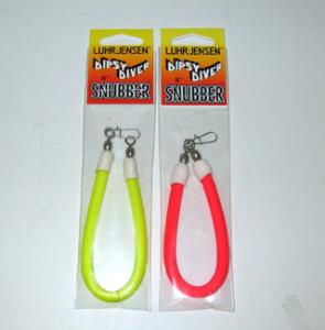 Luhr Jensen Dipsy Diver Snubber 200 mm