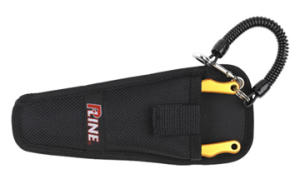 P-Line Adaro alumiiniset kalastuspihdit 190mm