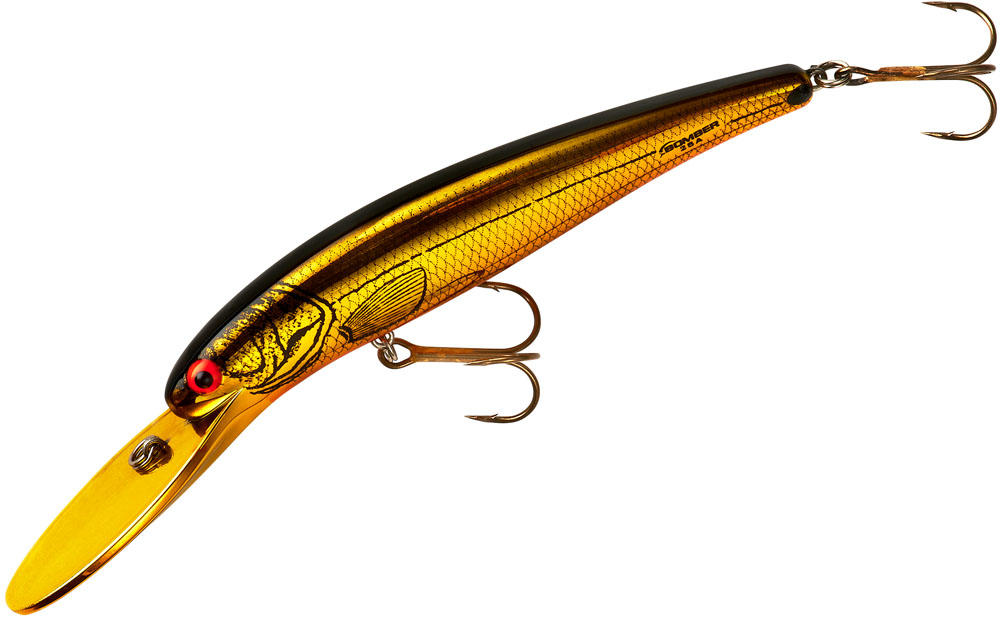 POB BOMBE DEEP LONG A 4 1/2 (B25A) - Shooting Outdoor PR