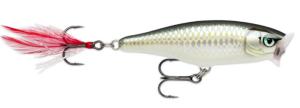 Rapala Skitter Pop 7cm väri BLK 