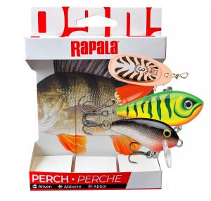 Rapala Essentials Perch Sunny 2.0 viehelajitelma