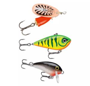 Rapala Essentials Perch Sunny 2.0 viehelajitelma