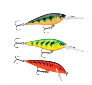  Rapala Essentials Trout & Rainbow 2.0 viehelajitelma