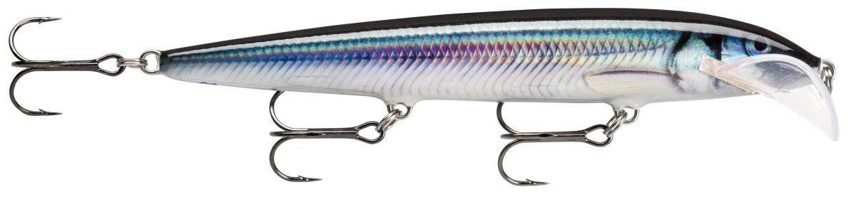 Rapala Scatter Rap Husky 13CM 12g | - Bra priser & fri frakt över 599