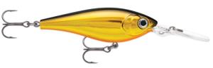Rapala Harvest Shad 7cm väri: G