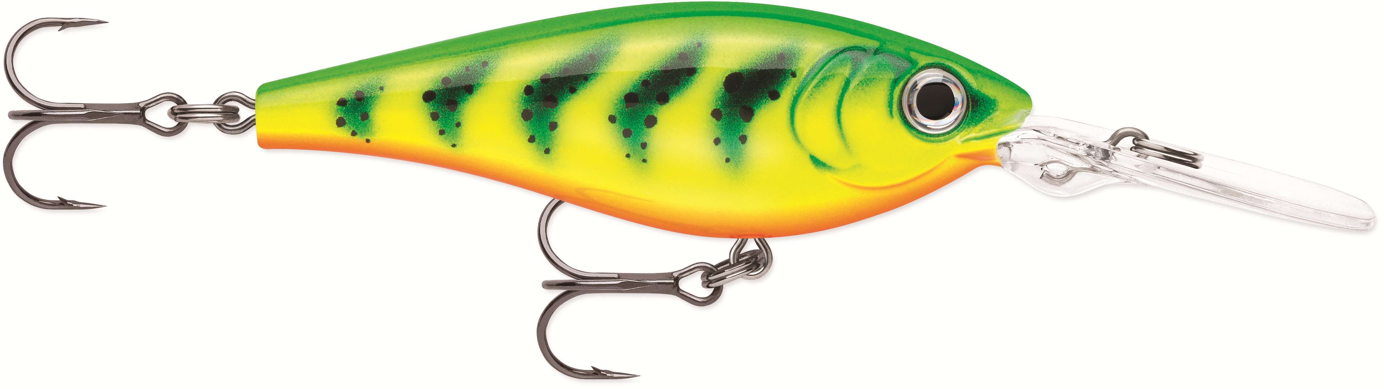 Rapala Harvest Shad 7cm väri: FT
