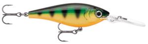 Rapala Harvest Shad 7cm väri: P