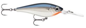 Rapala Harvest Shad 7cm väri: S