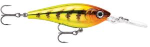 Rapala Harvest Shad 7cm väri: WS