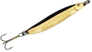 Blue Fox Moresilda 27g väri: Gold/Black