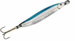 Blue Fox Moresilda 27g väri: Silver/Blue