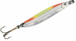 Blue Fox Moresilda 27g väri: Silver/Fluor