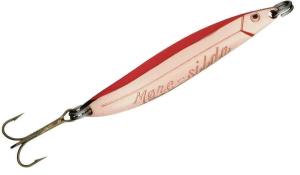 Blue Fox Moresilda 27g väri: Copper/Red