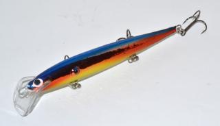 Sepeteus vaappu 140mm väri: RC02