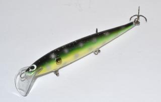 Sepeteus vaappu 140mm väri: RM06