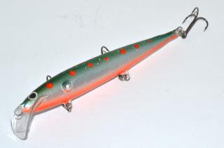 Sepeteus vaappu 140mm väri: RM07