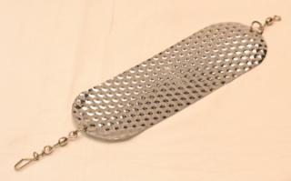 Herring Dodger Chrome