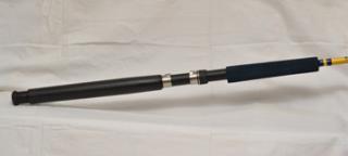 Eagle Claw StarFire 7'6'' (230cm) 