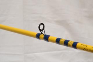 Eagle Claw StarFire 7'6'' (230cm) 