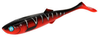 Mikado Sicario 22cm väri Red Tiger