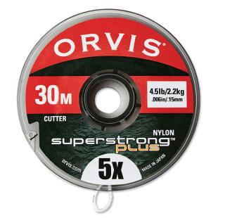 Orvis Super Strong Plus