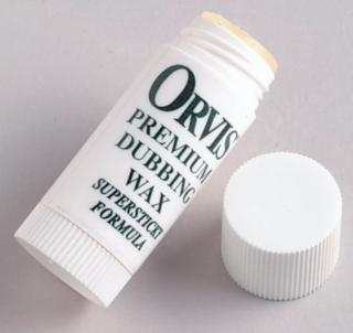 Orvis Premium Dubbing Wax dubbausvaha