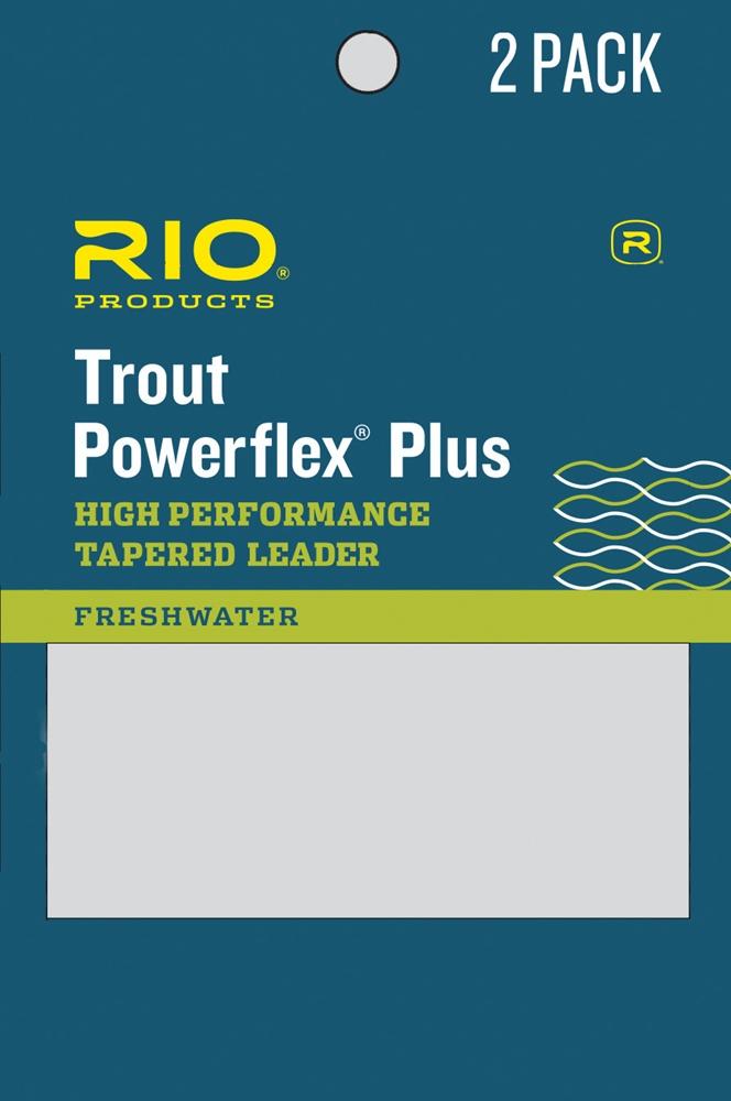 Rio Powerlfex Plus