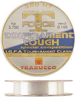 Trabucco Tournament Tough 150m