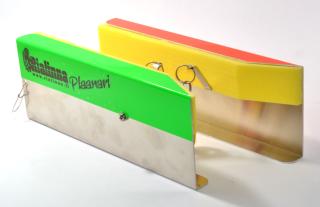 Rialinna vapaplaanari ALU 2 KPL