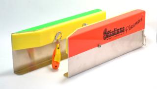 Rialinna vapaplaanari ALU 2 KPL