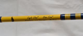 Eagle Claw StarFire 7'6'' (230cm) 