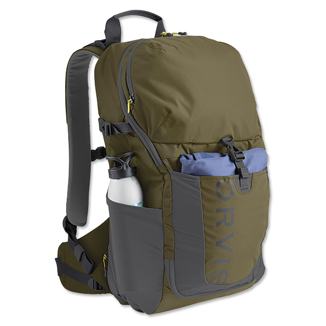 orvis backpacks