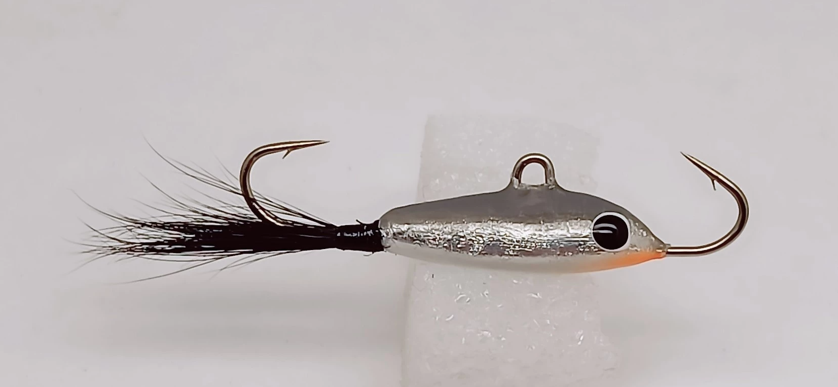 Pilkkipaja Nappula Tasapaino 38mm 5g Kalastusv line Rialinna pilkkipaja-nappula-tasapaino-38mm-5g-kalastusv-line-rialinna