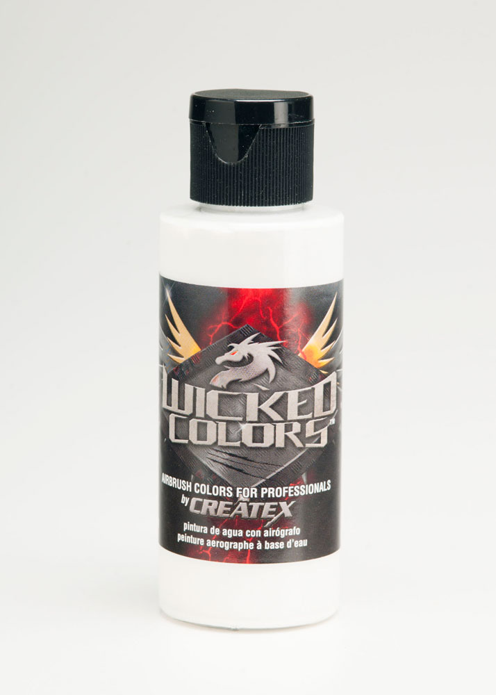 Createx Wicked UV Glow Base - Kalastusväline Rialinna