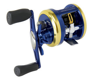 Daiwa Millionaire Bay Casting Special 103L ALE -63