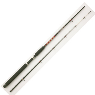 Kinetic Rough Rigger 240 cm - Kalastusväline Rialinna